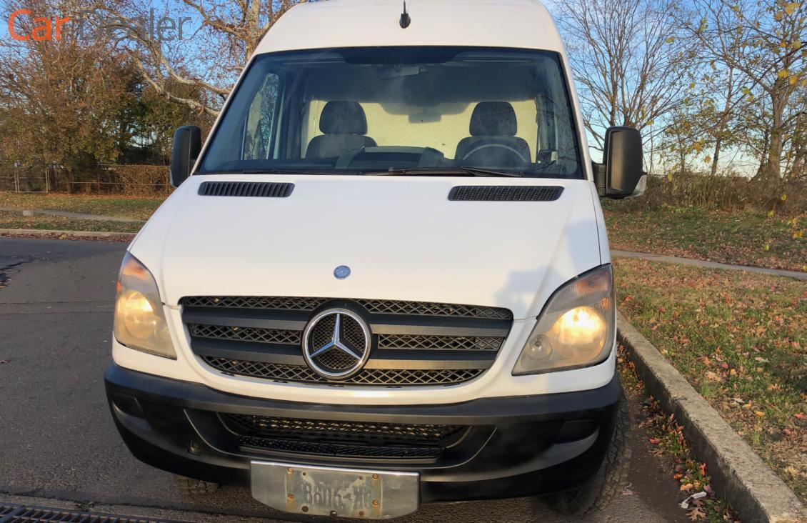 mercedes-benz sprinter cargo van 2013 WD3PF1CC6D5738994 image mercedes-benz sprinter cargo van 2013 WD3PF1CC6D5738994 image
